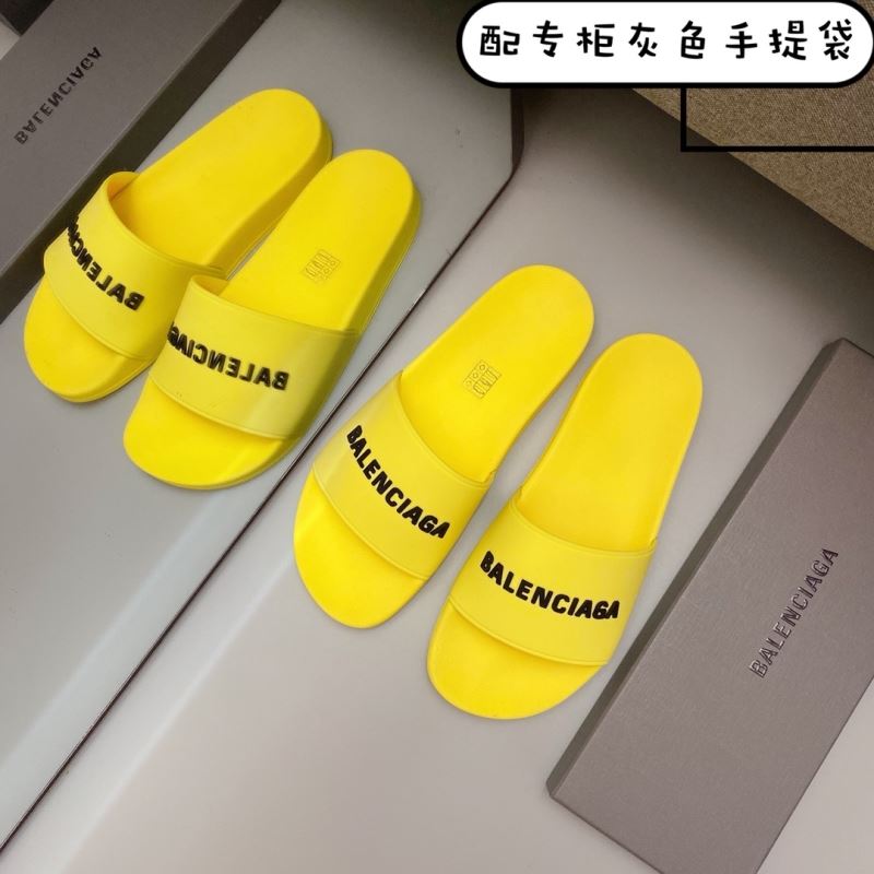 Balenciaga Slippers